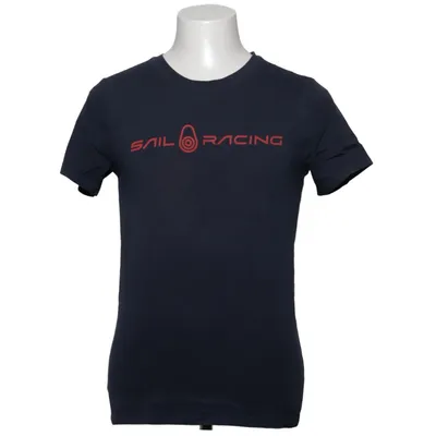 T-shirt (SR TEE LOGOTYPE) från Sail Racing Bomull