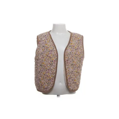 Gilet (Beige, Meerkleurig) van Zeeman Polyester, Viscose