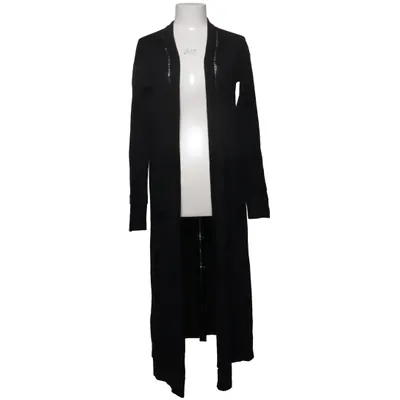 Cardigan (Black) from Zadig & Voltaire Merino wool