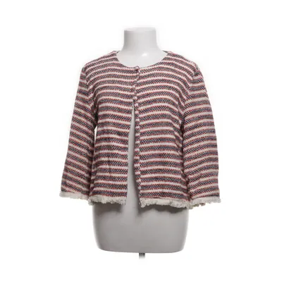 Kofta (Röd, Vit, Blå, Flerfärgad) från Pittarello Akryl, Bomull, Polyamid, Polyester