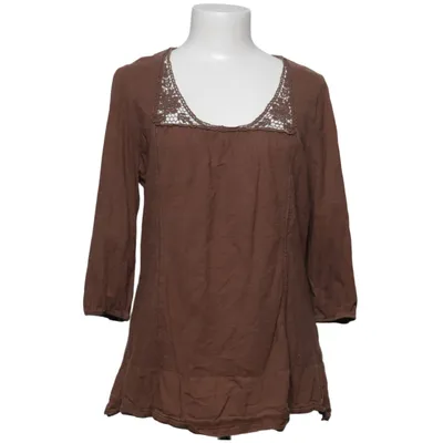 Blouse (Marron) de Womens Collection by KappAhl Coton