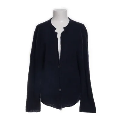Cardigan (Blauw) van Le Tricot Perugia Polyamide, Wol