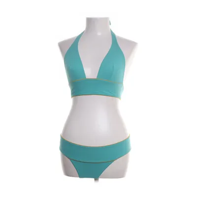 Bikini (Turquoise, Geel) van Eres
