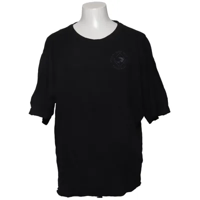 T-shirt (Sort) fra Gasp Bomuld