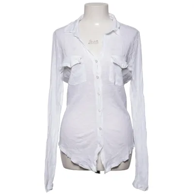 Shirt (White) from Daniels Linen