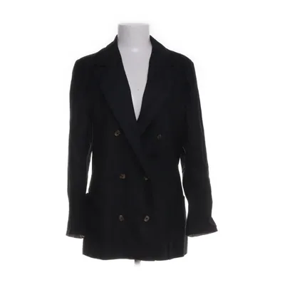 Blazer (Black) from Interchic Linen