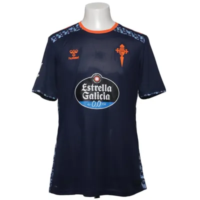 Football jersey (Blue, Multicolored) from Hummel Recycled polyester