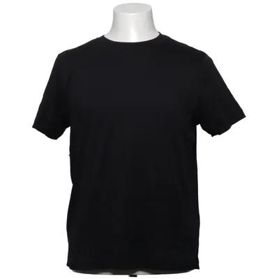 T-shirt (Svart) från These Glory Days Bomull