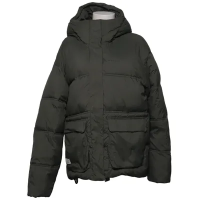 Vinterjacka (Grön) från Mazine Polyamid, Återvunnen polyester