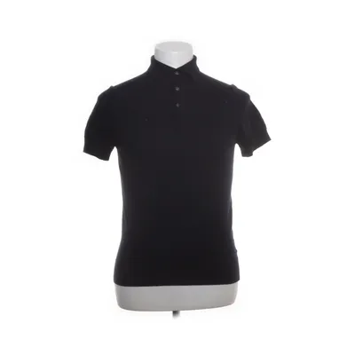 Polo shirt (Blue) from Suitsupply Merino wool