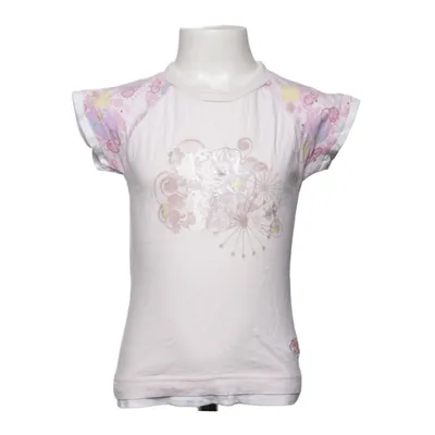 T-shirt (Wit, Meerkleurig) van My Little Pony