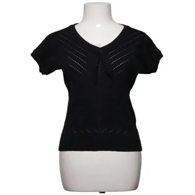 Topp (Grå) från Banned Apparel Bomull, Viskos