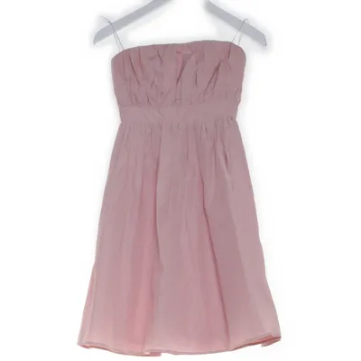Dress (Pink) from Young Couture by Barbara Schwarzer Polyester