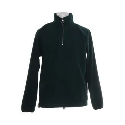 Fleece sweater (Green) from Rotation Polyester