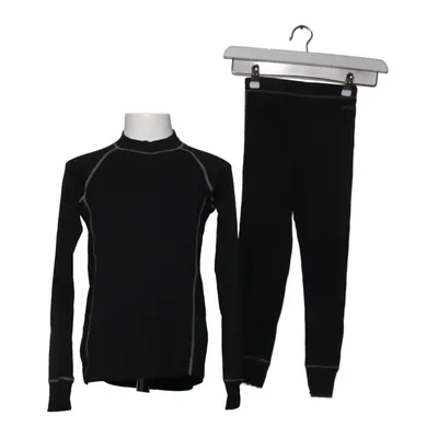 Onderkleding (Zwart) van Lifewear Elastaan