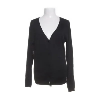 Cardigan (Zwart) van WHYRED Nylon, Viscose