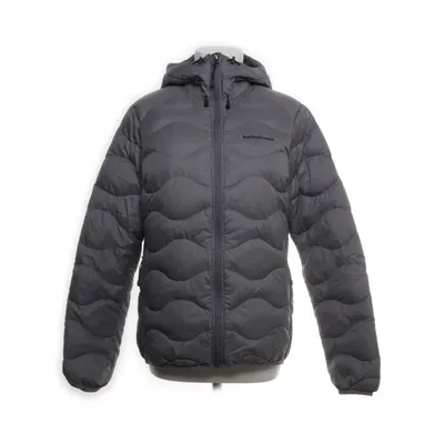 Lightweight jacket (Gray) from Peak Performance Down, Feather, Polyamide, Polyester