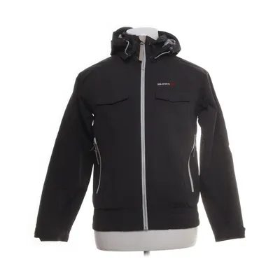 Jacket (Gray) from Havana Sport Polyester