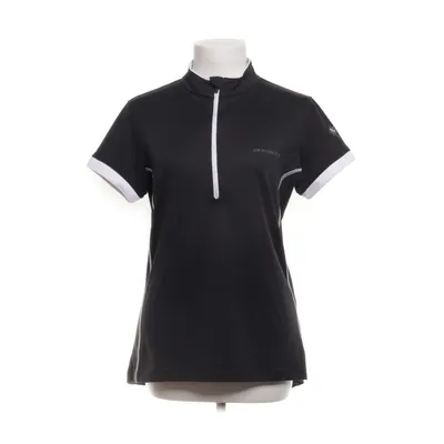 Haut de sport (Noir) de Axant Polyester