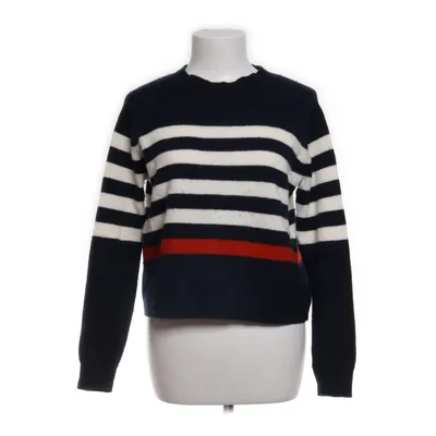 Tröja (Blå, Vit, Röd) från Zara Ull