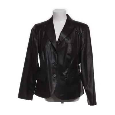 Blazer (Marron) de Sixth Sense Polyester