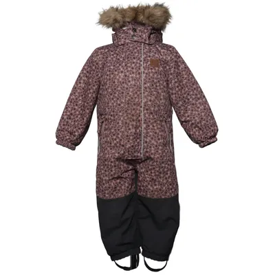 Overall (Lila, Svart, Flerfärgad) från Kuling Polyester