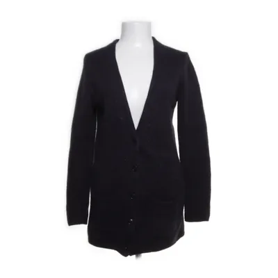 Cardigan (Violet) de Closed Laine d'alpaga, Nylon, Laine