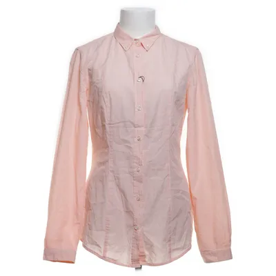 Chemise (Rose) de 0039 Italy Coton