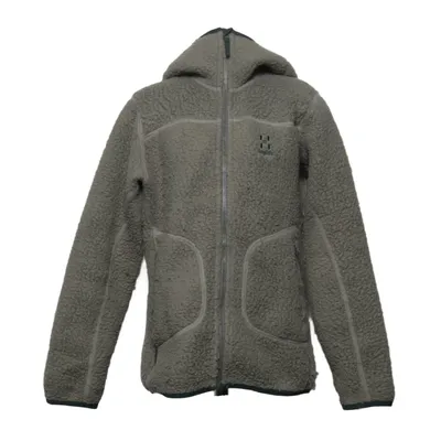 Hoodie (Green) from Haglöfs Polyamide, Polyester