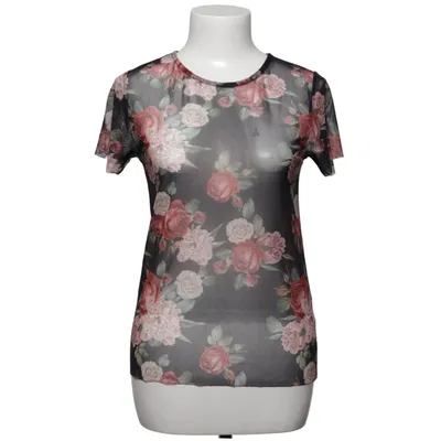 Top (Zwart, Rood, Roze) van Stay