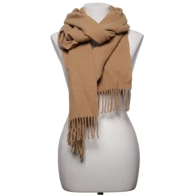 Halstørklæde (24526 Wool Scarf) fra Filippa K Uld