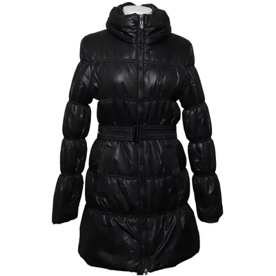 Winterjas (Grijs) van ONLY Love Collection Polyester
