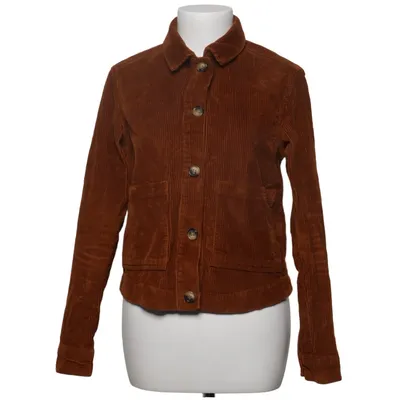 Surchemise (Marron) de New Look Coton