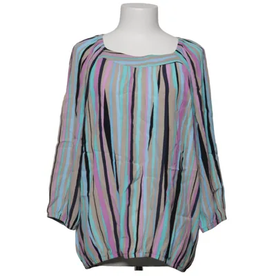 Bluse (Flerfarvet) fra Sol Design Viscose