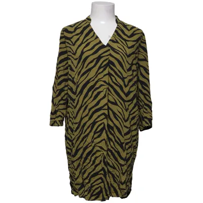Dress (Green, Black) from ONLY Carmakoma