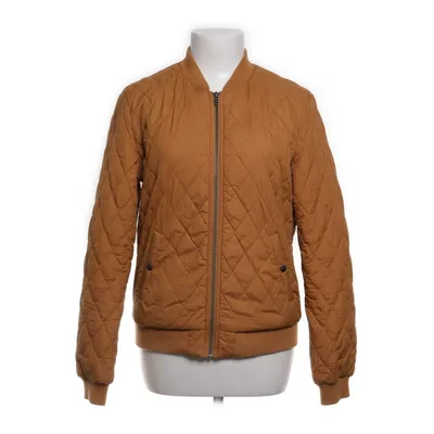 Bomberjakke (Brun) fra Global Funk Polyester