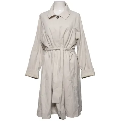 Trenchcoat (Beige) från Two Danes