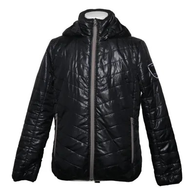Vinterjacka (Svart) från Jacson Polyester
