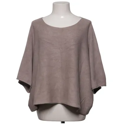 Haut (Marron) de Mix by Heart Cachemire, Polyamide, Polyester, Viscose