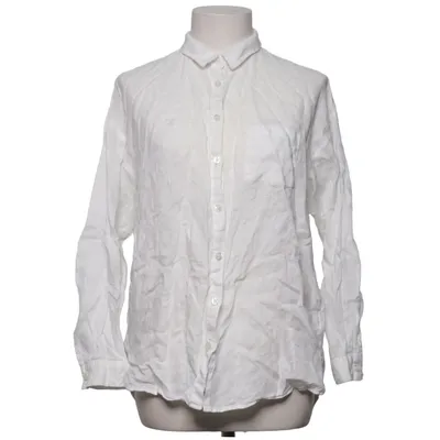 Shirt (Moder Linen) from Line of Oslo Linen