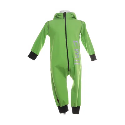 Overall (Groen) van iELM Polyester