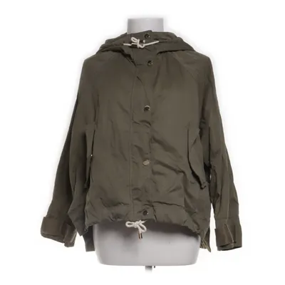 Jacka (Grön) från Zara