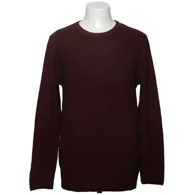 Trui (Slim Fit) van Smog Katoen