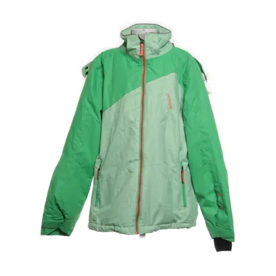 Skidjacka (Grön) från Anzoni Polyamid, Polyester