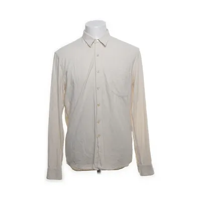 Shirt (Beige) from Our Legacy Silk