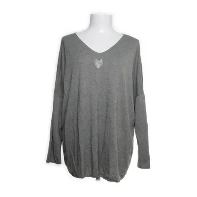 Pull-over (Vert) de Copenhagen Luxe Angora, Viscose, Laine