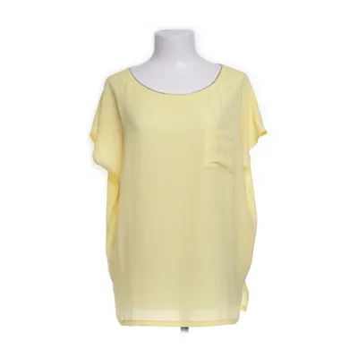 Tunique (Jaune, Multicolore) de Monaco Blue Élasthane, Polyester