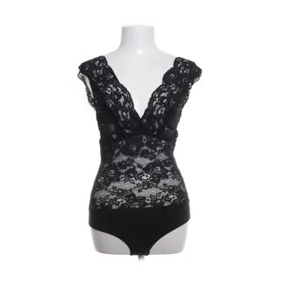 Lingerie body (Black) from Intimissimi Elastane, Modal