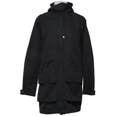 Parka (Gray) from Fjällräven Polyester
