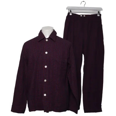 Pyjama (Savile Collection) de Savile Collection by Derek Rose Coton